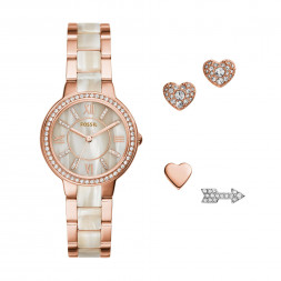 FOSSIL ES3965SET
