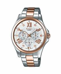 Casio SHE-3806SPG-7A
