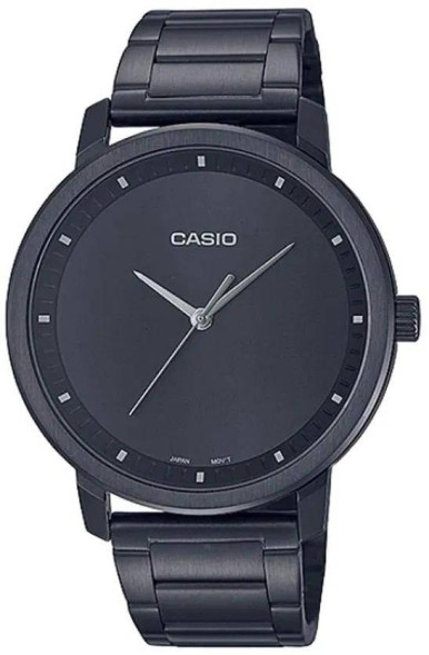 Часы Casio MTP-B115B-1E