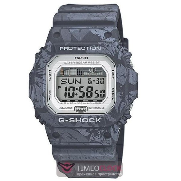 Часы Casio  GLX-5600F-8E