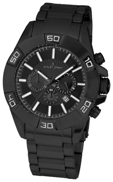 Часы Jacques Lemans 1-1808J