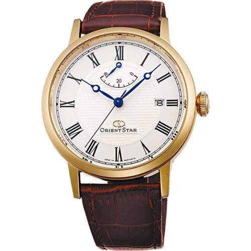 Часы Orient EL09002W