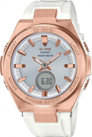 Наручные часы Casio MSG-S200G-7A