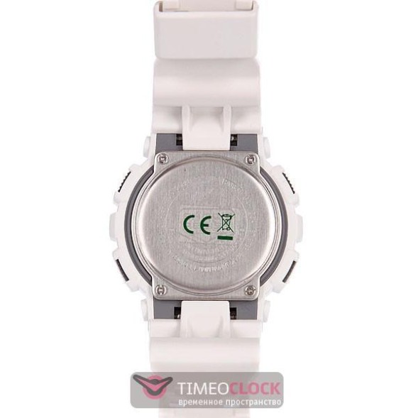 Часы Casio  GA-100B-7A