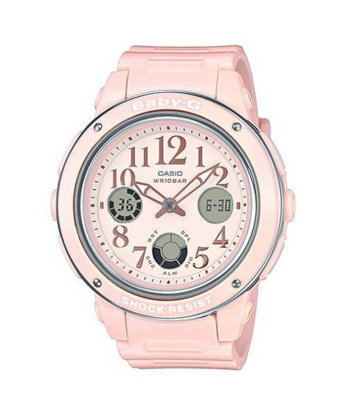 Часы Casio BGA-150EF-4B