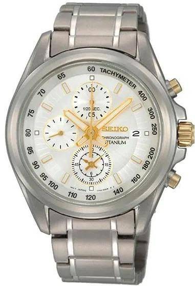 Часы Seiko SNDC95P1