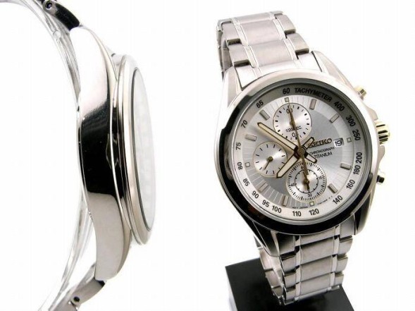 Часы Seiko SNDC95P1