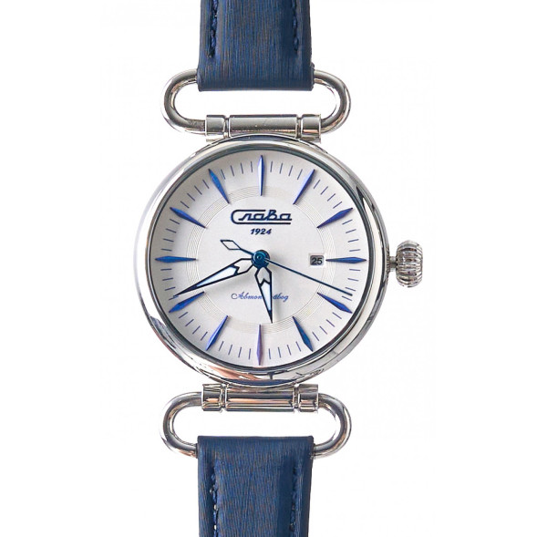 Часы  Слава 8220896/300-6T15