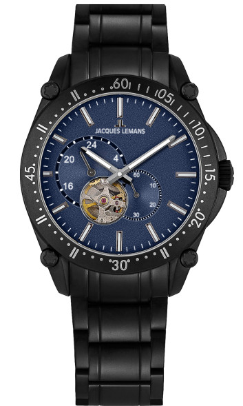 Часы Jacques Lemans 1-2201G