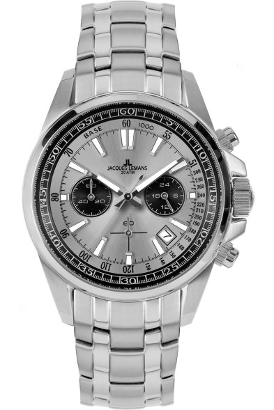 Часы Jacques Lemans 1-2117ZA