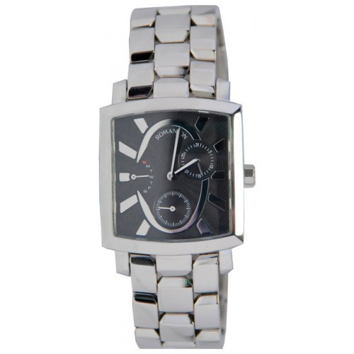 Часы Romanson TM5165BMW(BK)