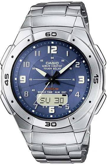 Часы Casio WVA-470DE-2A