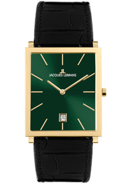 Часы Jacques Lemans 1-2173F