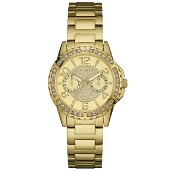 Часы Guess W0705L2
