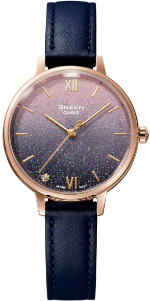 Часы Casio SHE-4548PGL-4A