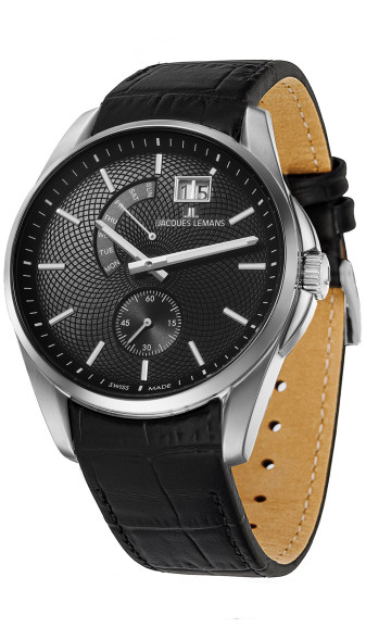 Часы Jacques Lemans 1-2199B