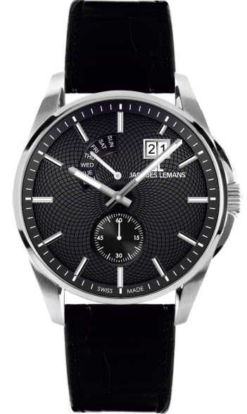 Часы Jacques Lemans 1-2199B