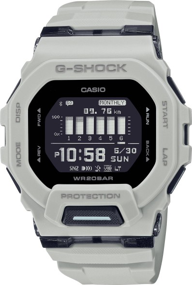 Часы Casio GBD-200UU-9E