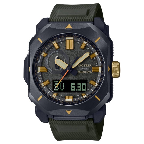 Часы Casio PRW-6900Y-3E