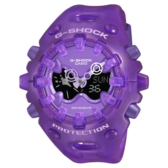 Часы Casio GA-V01SKE-6A