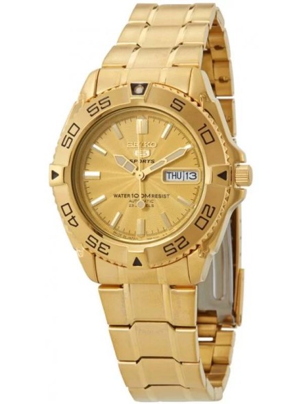Часы Seiko SNZB26J1
