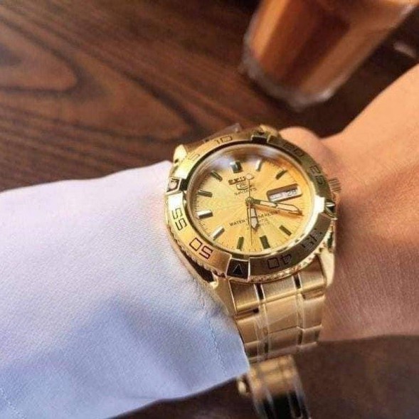 Часы Seiko SNZB26J1