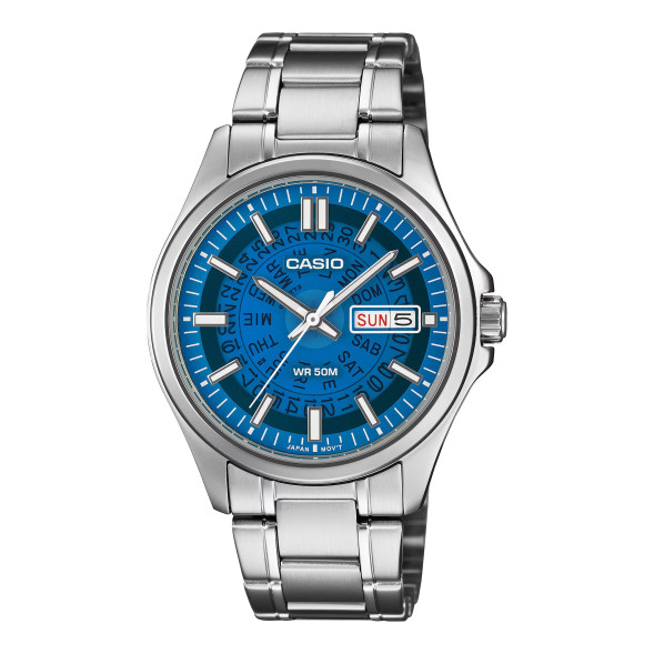 Casio MTP-E740-2A2