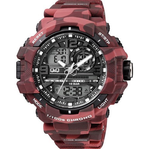 Часы Q&amp;Q GW86-007