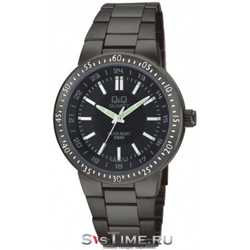 Часы Q&amp;Q Q724-402