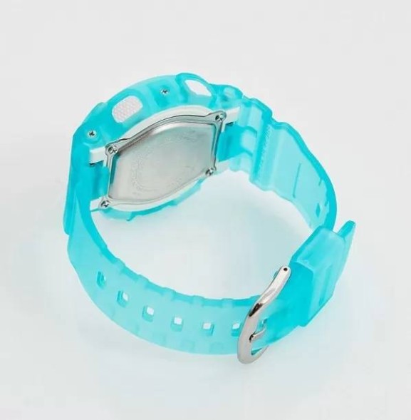 Часы Casio BA-110SC-2A