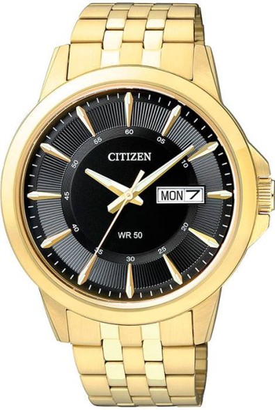 Часы Citizen BF2013-56E