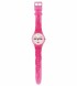 Часы Swatch PINK WRAITH SUOZ108S