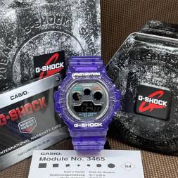 Casio DW-5900JT-6E
