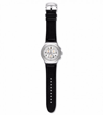 Наручные часы Swatch L&#039;IMPOSANTE YOS451