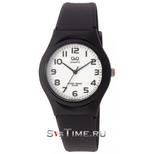 Часы Q&amp;amp;Q VQ86-004