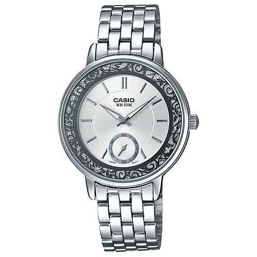 Часы Casio LTP-E408D-7A