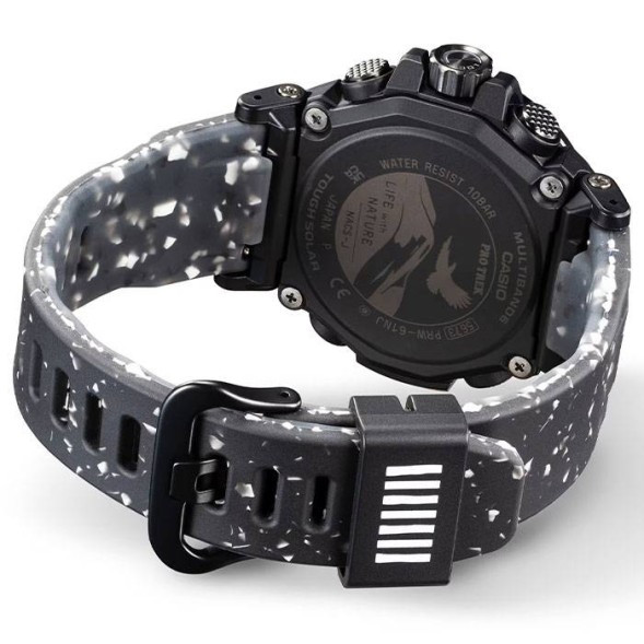 Часы Casio PRW-61NJ-1E