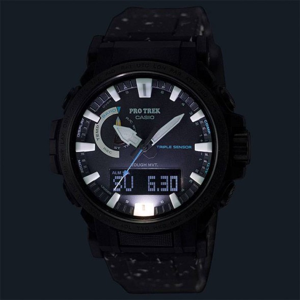 Часы Casio PRW-61NJ-1E