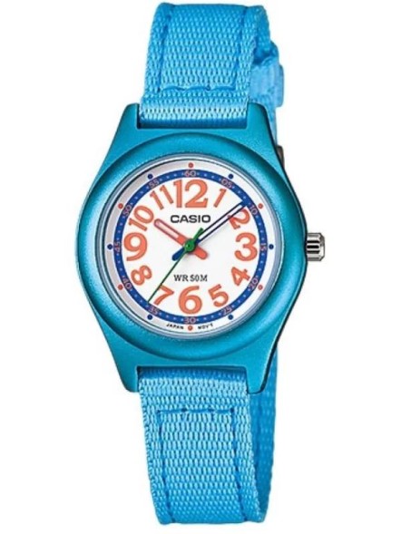 Часы Casio LTR-19B-2B1