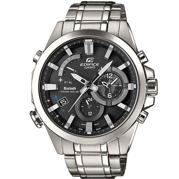 Часы Casio EQB-510D-1A