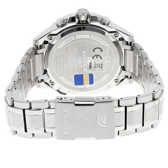 Часы Casio EQB-510D-1A