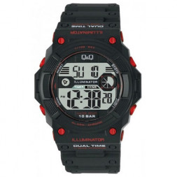 Q&amp;amp;Q M140-001