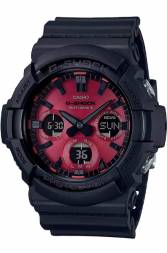 Casio GAW-100AR-1A