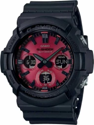 Casio GAW-100AR-1A