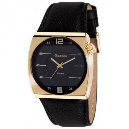 Наручные часы Guardo 7450.6 чёрный