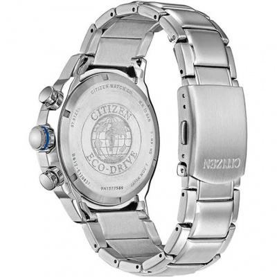 Часы Citizen CA0731-82L
