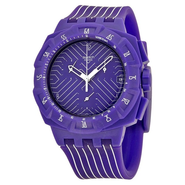 Часы SWATCH SUIV401
