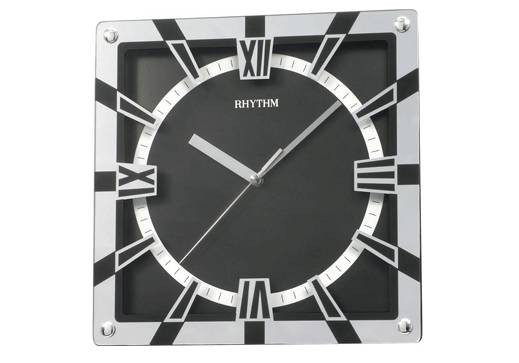 Часы Rhythm CMG990NR02