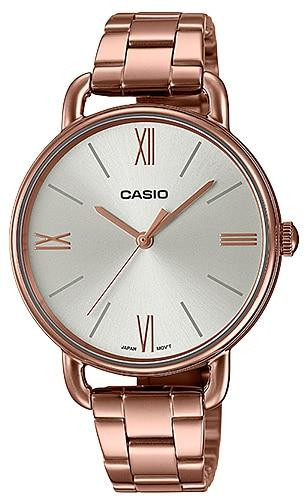 Часы Casio LTP-E414R-7A