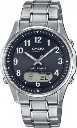 Наручные часы Casio LCW-M100TSE-1A2